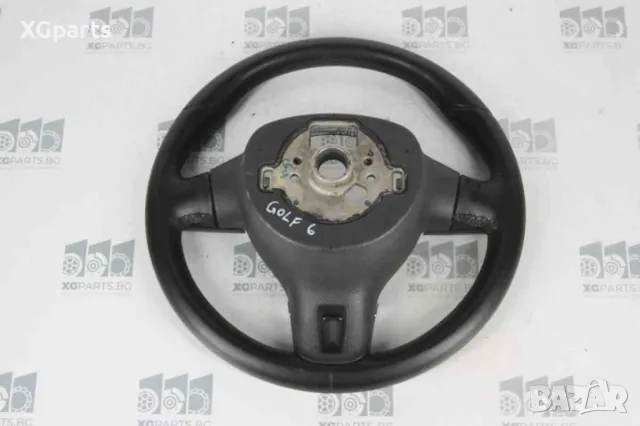 Волан за Volkswagen Golf 6 (2008-2013) 5C0419091B, снимка 3 - Части - 47311370