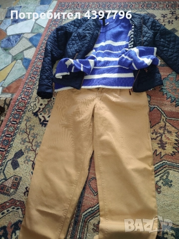 Лот дамски дрехи , снимка 17 - Други - 52335340