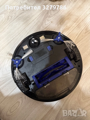 Rowenta x-plorer serie 20, снимка 2 - Прахосмукачки - 52922659