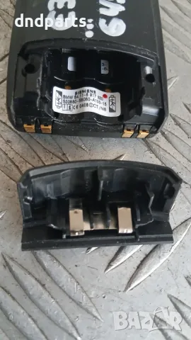 Телефон BMW 5 E39 1999 6917820 5 (E39) (1996-2004), снимка 2 - Части - 56229420