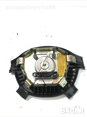 Волан за KIA Sedona 2.9 CRDi (2002-2006), снимка 2 - Части - 53291939