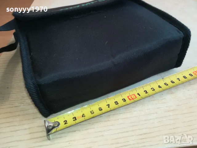 заявен-olympus-маркова чанта за бинокъл внос sweden 1102252009, снимка 7 - Екипировка - 49089737