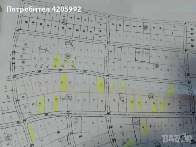 Продавам парцели