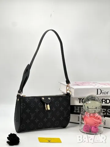 дамски чанти louis vuitton , снимка 4 - Чанти - 48069851