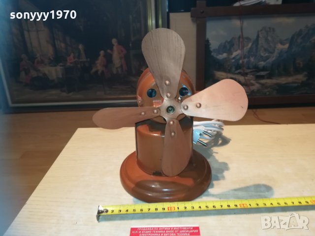 brown bovery-внос belgium 1202211924, снимка 11 - Антикварни и старинни предмети - 31791427