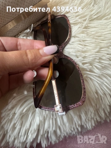 Очила слънчеви, снимка 3 - Слънчеви и диоптрични очила - 54342034