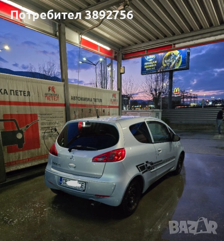 Кола под наем 25лв Rent a car , снимка 5 - Rent a car - 42938098