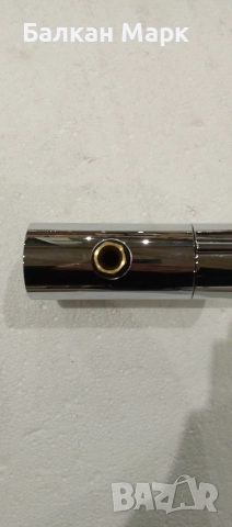 Резервни части за душ GROHE – пита, рамо, смесител, меки връзки, снимка 6 - Душове - 52876417