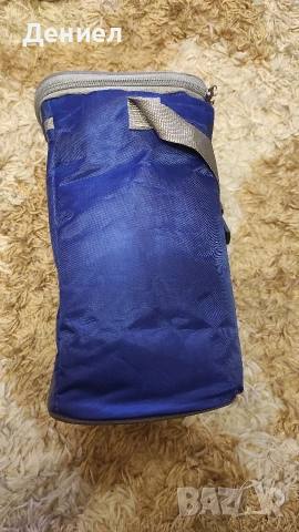 Оригинална Хладилна чанта EFES - Чисто нова!, снимка 2 - Чанти - 53212750