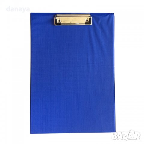 3012 Клипборд А4 без капак, снимка 6 - Ученически пособия, канцеларски материали - 37865135