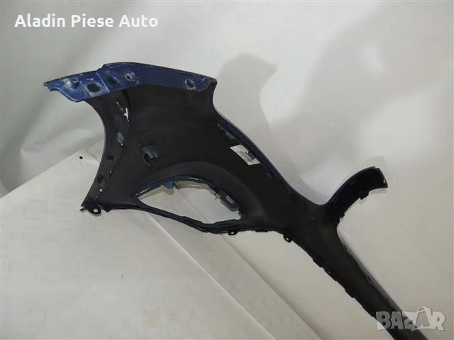 Предна броня Mercedes GLC X253 година 2016-2018 код A2538850325, снимка 5 - Аксесоари и консумативи - 50472006