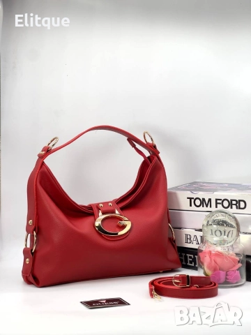 чанти Guess CAMDEN ➡️40cm ⬆️28cm 🌟 , снимка 4 - Чанти - 52946027