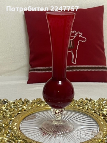 Ваза Мурано