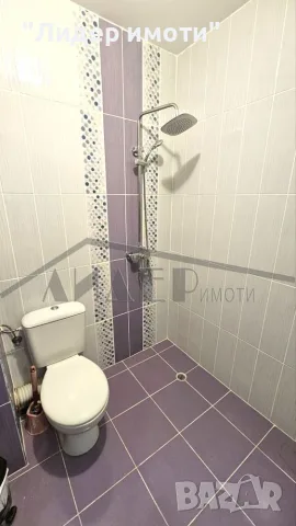 2-стаен обзаведен до ц. "Св. Иван Рилски", снимка 12 - Апартаменти - 54027149