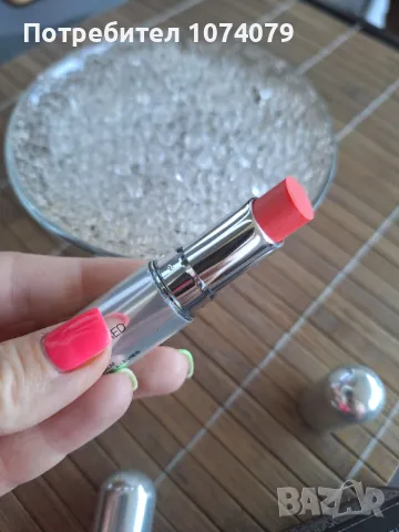 Цветен балсам за устни  Kiko Milano , снимка 8 - Декоративна козметика - 47809906