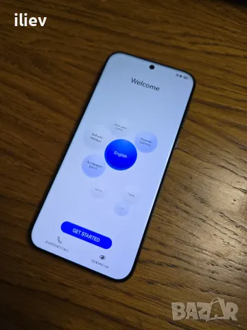 Huawei Pura 70 Pro 5G 512GB 12GB RAM Dual, снимка 2 - Huawei - 48168592