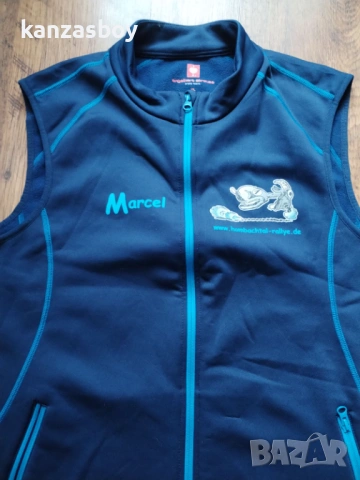 engelbert strauss - мъжки работен елек XL, снимка 2 - Други - 53100141