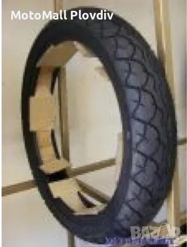 Гума мотокрос крос ендуро скутер 17 18 гуми кросова мото мотор, снимка 3 - Аксесоари и консумативи - 49311576