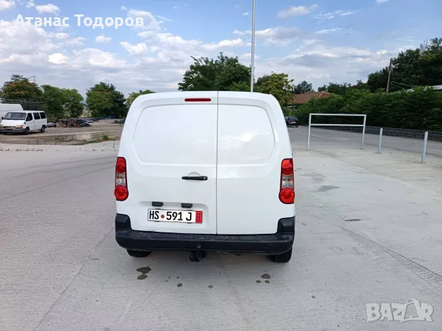 Citroen berlingo, снимка 5 - Автомобили и джипове - 55890640