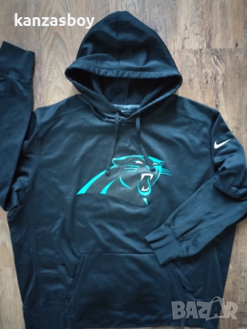 nike - страхотно мъжко горнище 2ХЛ, снимка 10 - Спортни дрехи, екипи - 52942816