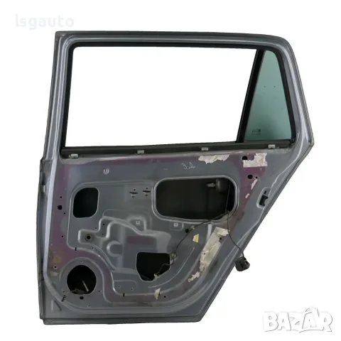 Задна дясна врата Opel Astra H (A04) 2004-2010 ID: 164184, снимка 2 - Части - 55999581