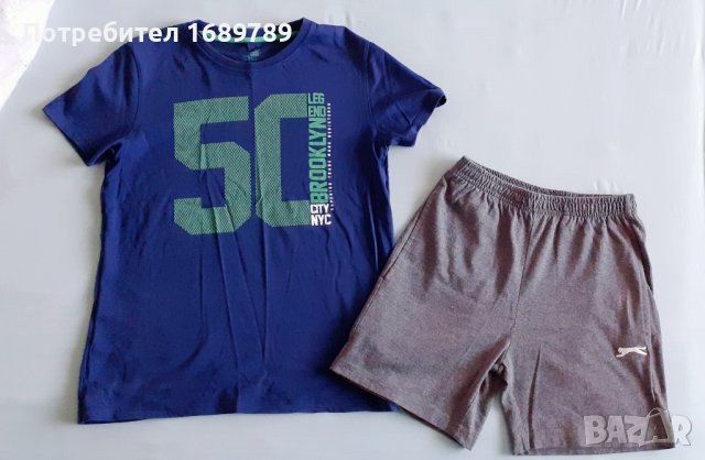 Детски оригинални комплекти Adidas, Puma, Slazenger за 9-10 г., снимка 5 - Детски комплекти - 38874078