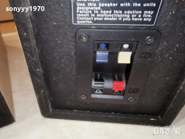 technics 2203261710LCHERY1, снимка 9 - Тонколони - 53936706