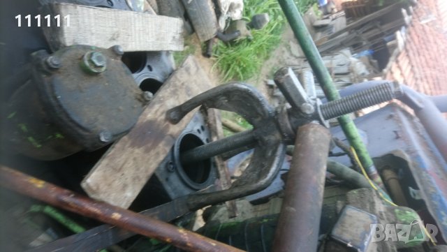 Купувам! Купувам! Купувам! скоба за вадене на ризи , цилиндри от двигател, снимка 7 - Селскостопанска техника - 29723644