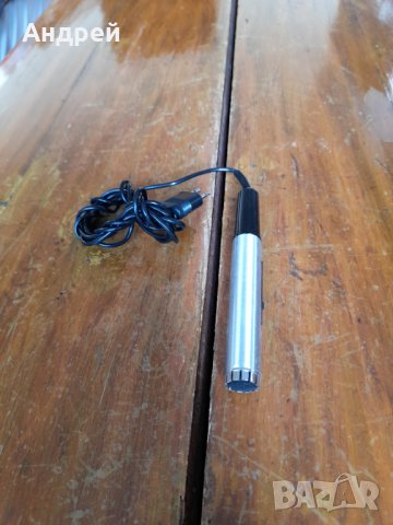 Стар микрофон National