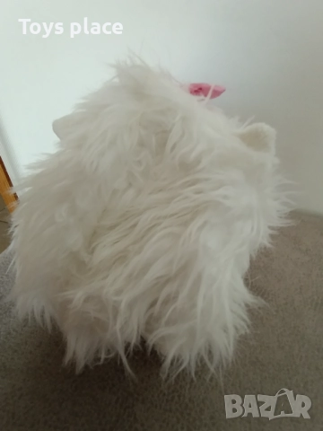 Шапка the secret life of pets gadget подходяща и за куклен театър , снимка 3 - Плюшени играчки - 51710174