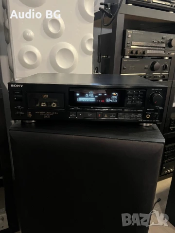 Sony DTC-55Es, снимка 4 - Декове - 51206023