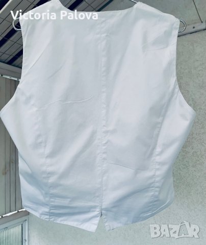 Ултрамодерен  летен елек  JACKPOT Дания, снимка 6 - Корсети, бюстиета, топове - 42075420