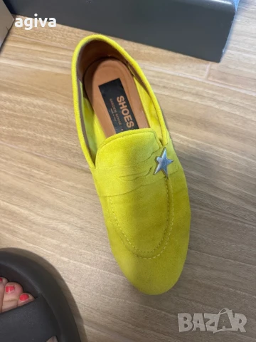 Golden goose 40 номер нови, снимка 2 - Дамски боти - 50915410