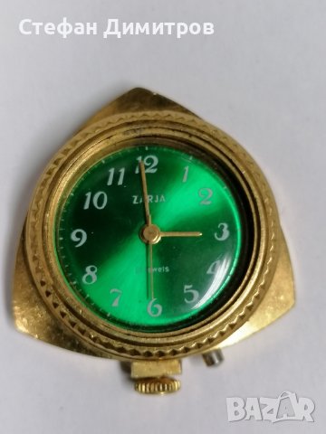 дамски часовник медальо , снимка 2 - Дамски - 42390052