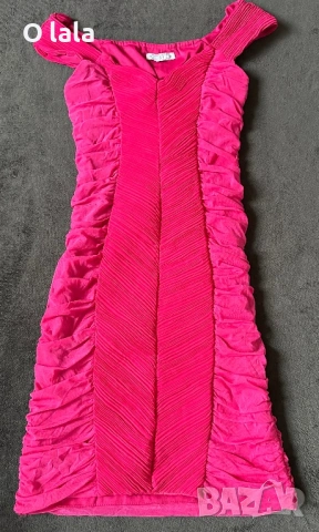 Официална рокля LUCY, снимка 3 - Рокли - 54192600