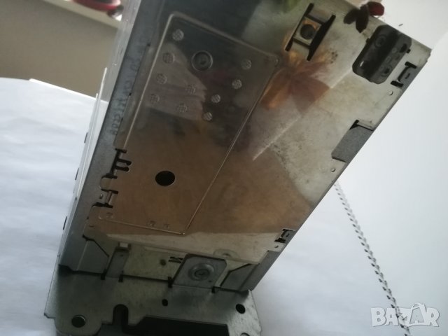 CD за W. GOLF 5, снимка 2 - Аксесоари и консумативи - 39593978