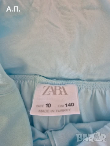 Сет за момиче Zara, снимка 2 - Детски комплекти - 50794044