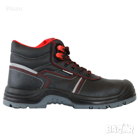 Работни обувки 39