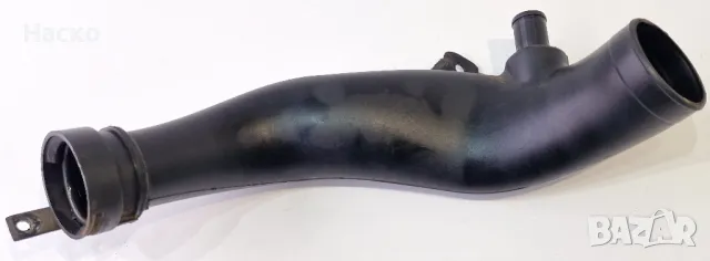 Тръба Въздуховод Турбо Пежо 807 Ситроен Ц8 Фиат Улиси Peugeot 807 Citroen C8 2.2 HDI 14 853 690 80