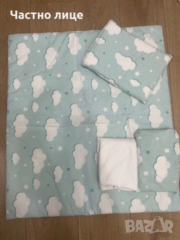 Комплект за Next to me