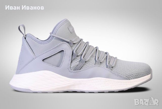маратонки  Nike  Jordan Formula 23  номер 43,5-44, снимка 2 - Маратонки - 42096460