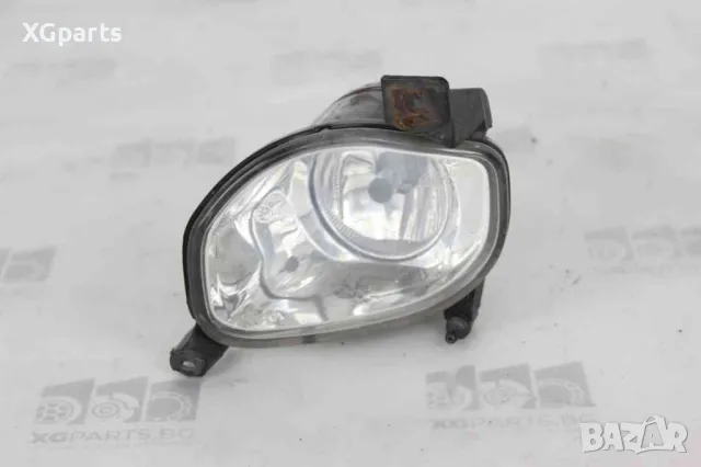  Ляв халоген за Toyota Avensis T25 (2003-2008)