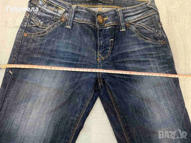 Дънки ONLY, снимка 7 - Дънки - 28911446