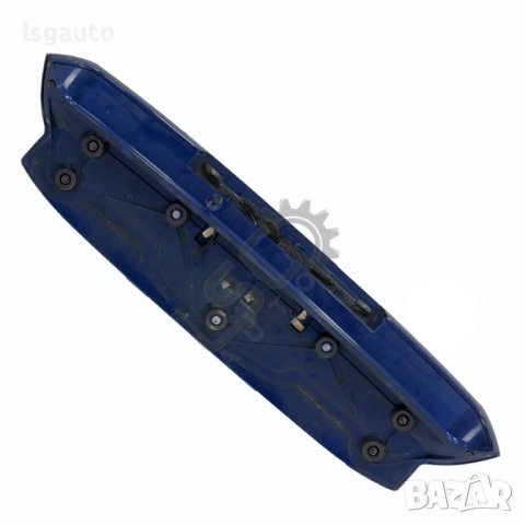 Спойлер заден капак BMW X3 (E83) 2003-2010 ID: 123229, снимка 2 - Части - 44777455