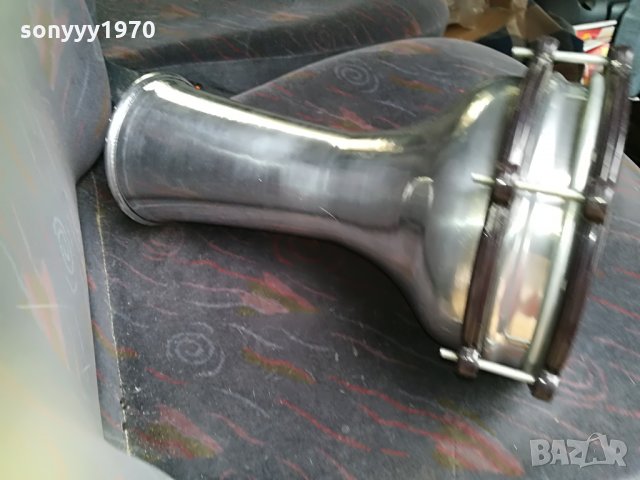 тарамбука 30х20см-внос сирия 1808211849, снимка 9 - Ударни инструменти - 33854388