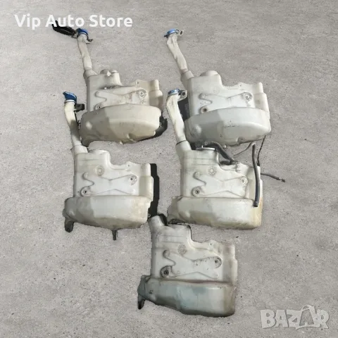 Казанче чистачки Mercedes ML-W164