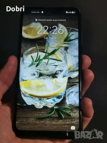 Huawei p40 Lite 6/128 , снимка 7 - Huawei - 54063946