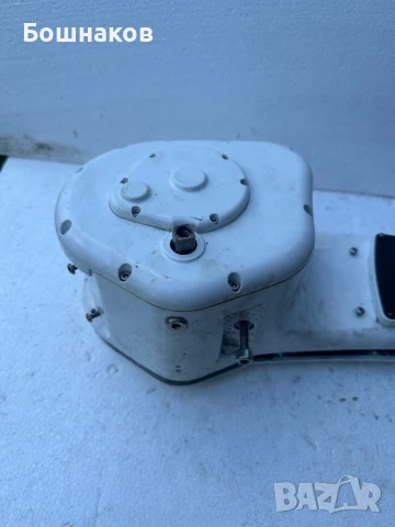 Ел мотор, снимка 5 - Велосипеди - 51243254