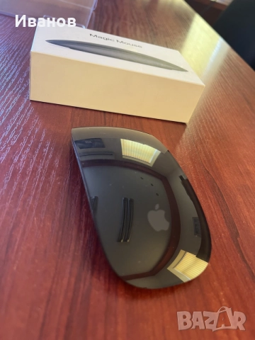 Apple Magic Keyboard + Magic Mouse, снимка 2 - Клавиатури и мишки - 56012014