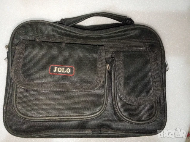 Мъжка чантичка, снимка 6 - Портфейли, портмонета - 51148701